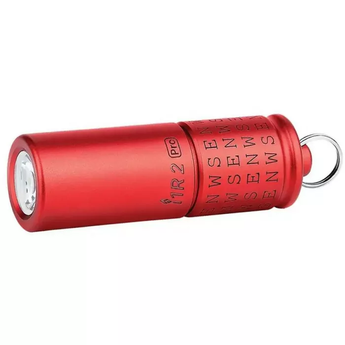 Фонарь-брелок Olight I1R2 PRO, South  