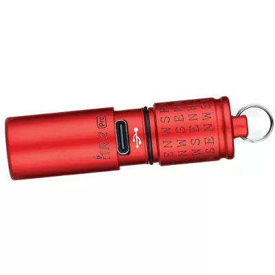 Фонарь-брелок Olight I1R2 PRO, South  