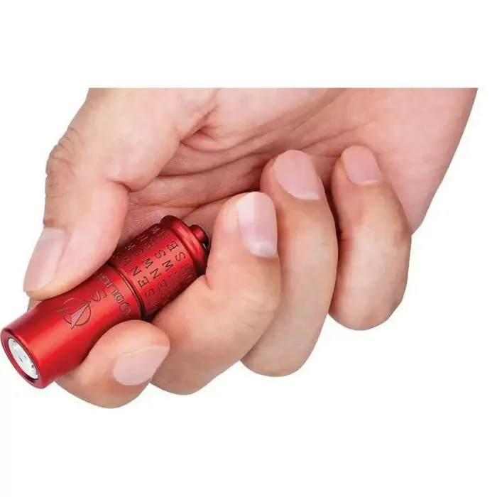 Фонарь-брелок Olight I1R2 PRO, South  