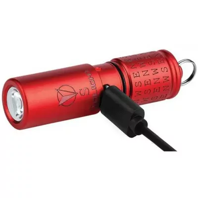 Фонарь-брелок Olight I1R2 PRO, South  