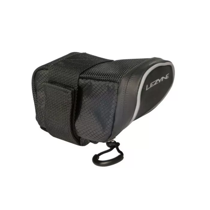 Подседельная сумка Lezyne MICRO CADDY M 0,3л Y13 черная  