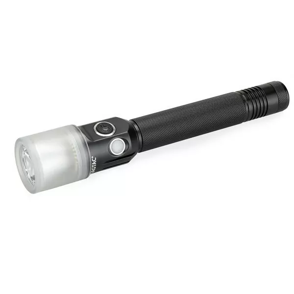 Туристический фонарь Eagletac GX30L2-DR , диффузор,XP-L HI V3 (1700 Lm)  