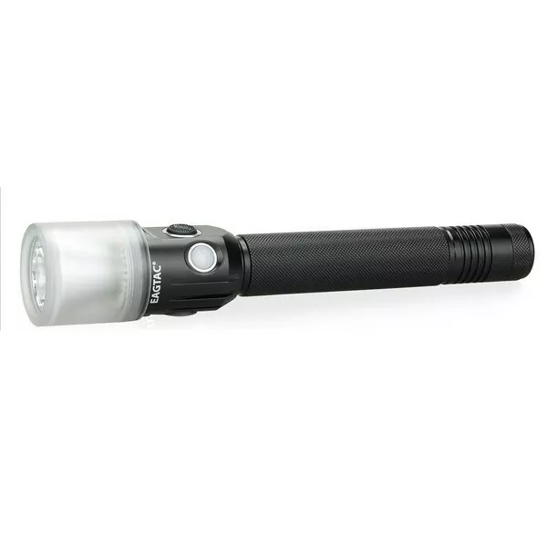 Туристический фонарь Eagletac GX30L2-DR , диффузор,XP-L HI V3 (1700 Lm)  