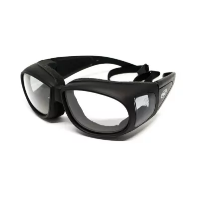 Очки Global Vision Outfitter Photochromic (clear) Anti-Fog, фотохромные прозрачные