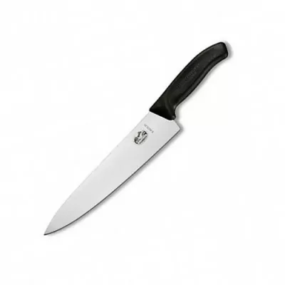 Нож кухонный Victorinox SwissClassic Carving 20 см