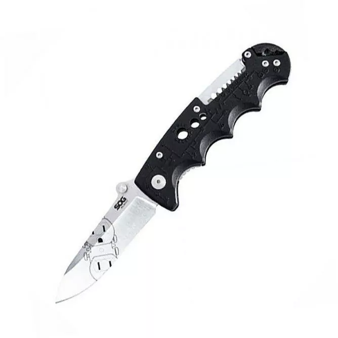 Нож SOG Kilowatt (EL01-CP)  