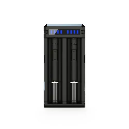Зарядное устройство для Xtar SC2 