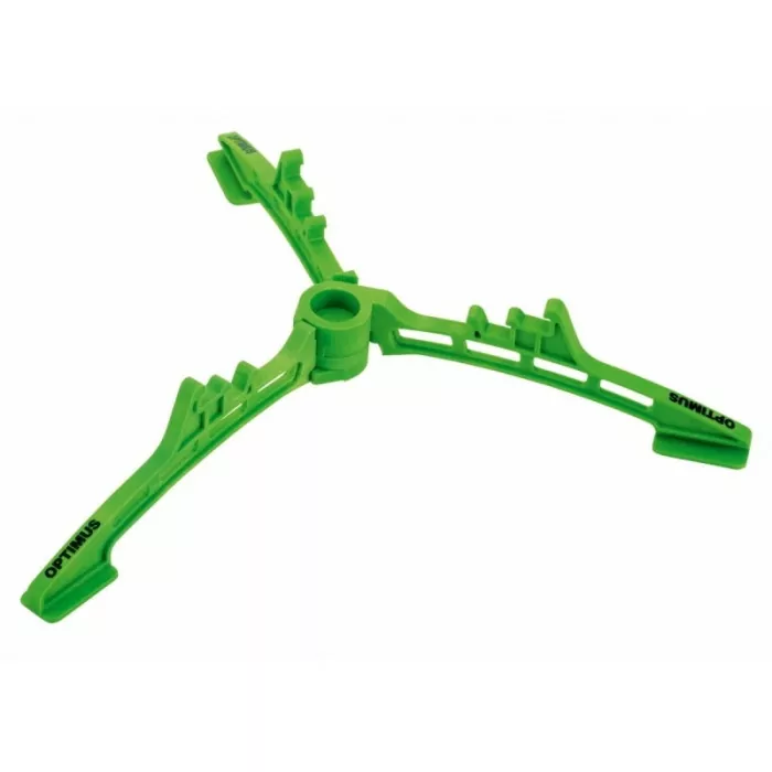 Подставка для баллона Optimus Foot Stand for Gaz Canisters 
