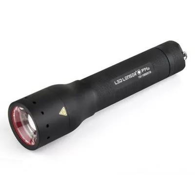 Карманный фонарь Led Lenser P14.2, 350 лм (блистер)