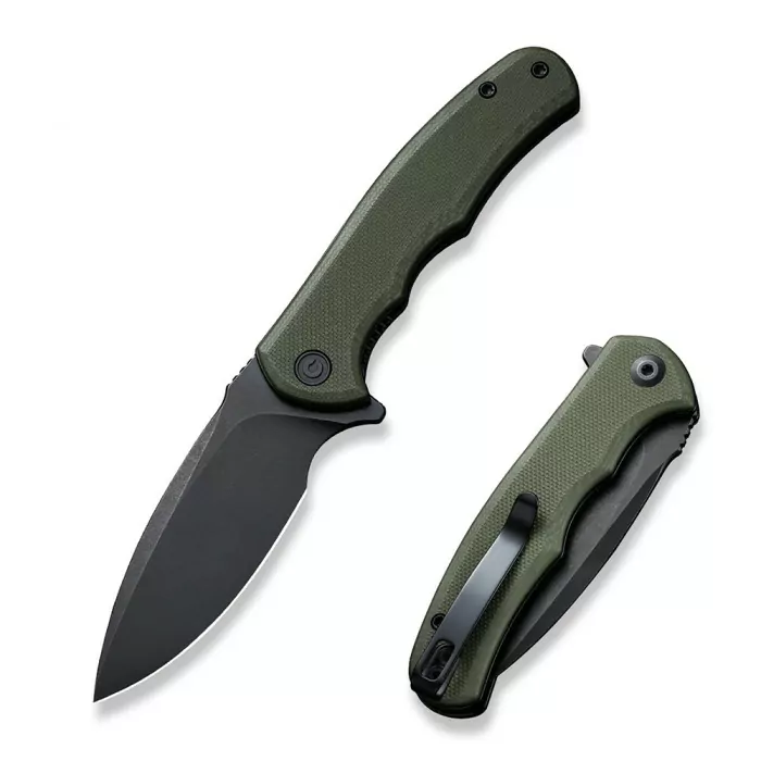 Нож складной Civivi Mini Praxis C18026C-1  