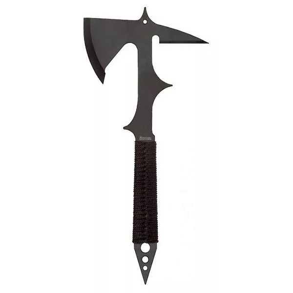 Топор Boker Magnum Black Ronin Tomahawk  