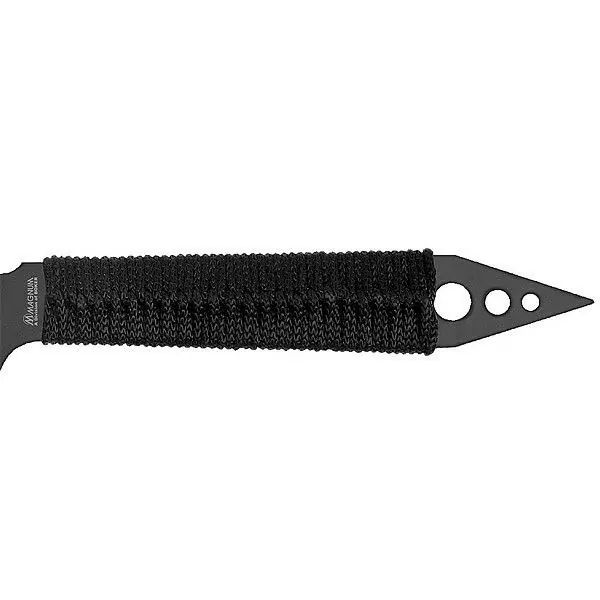 Топор Boker Magnum Black Ronin Tomahawk  