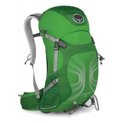 Рюкзак Osprey Stratos 26 Pine Green, размер M/L