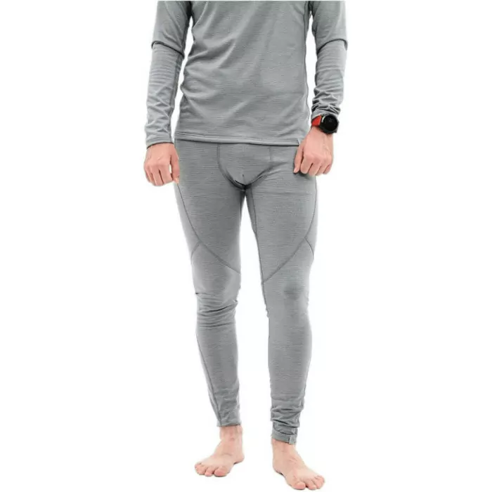 Термоштаны мужские Turbat Yeti Bottom Mns cloudburst grey - XXXL - темно-серый  