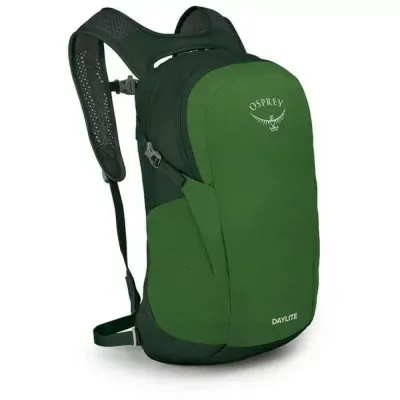 Рюкзак Osprey Daylite green belt/green canopy - O/S - зеленый