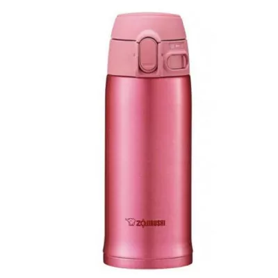 Термокружка Zojirushi SM-TA36PA 0.36 л розовый