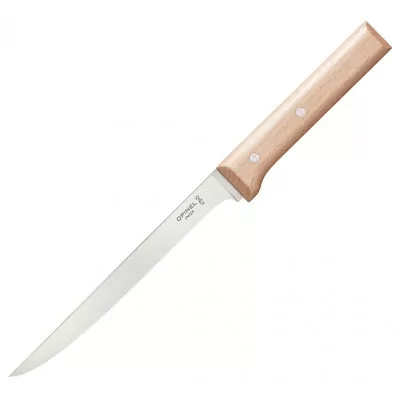 Нож кухонный Opinel Fillet knife №121 (001821)