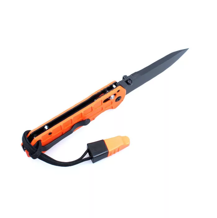 Нож складной Ganzo G7453P-OR-WS  