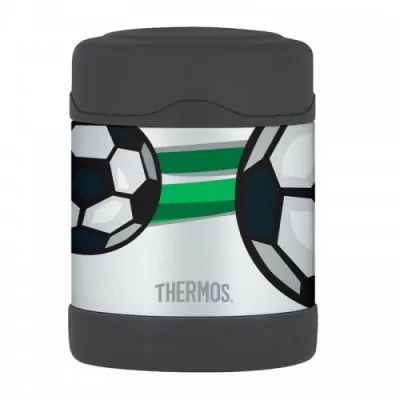 Термос детский для еды Thermos Football 290мл (123010)