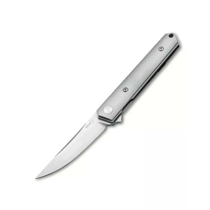 Нож Boker Plus Kwaiken Mini Flipper Titan (01BO267)  