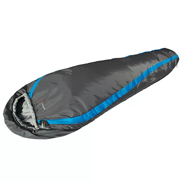 Спальный мешок High Peak Pak 1000, правый  