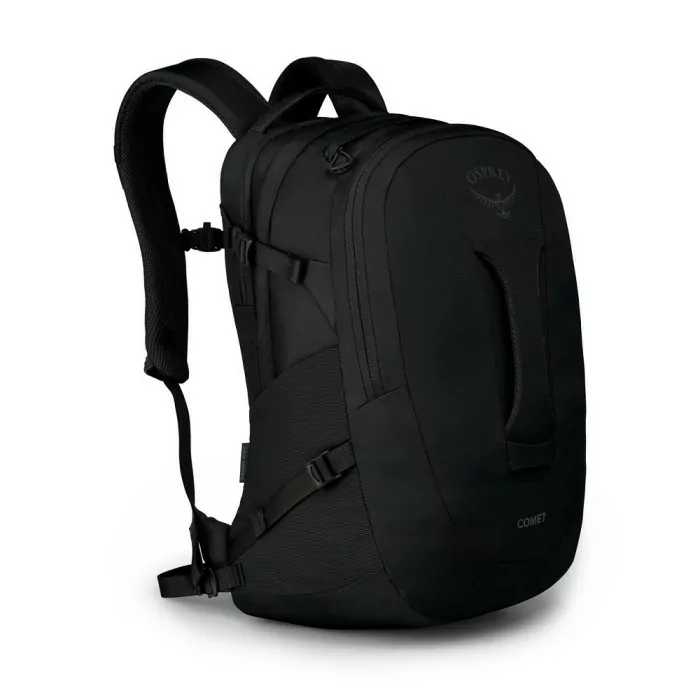 Рюкзак Osprey Comet 30 Black  