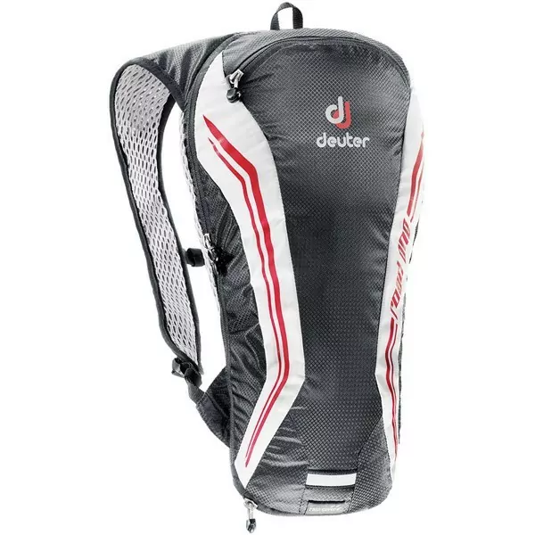 Рюкзак Deuter Road One, black-white 