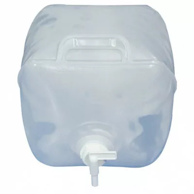 Мягкая канистра Politainer Collapsible Canister 10 L (220010)