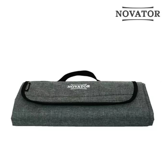 Коврик для пикника Novator Picnic Grey 200х150 см  