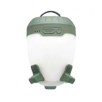 Фонарь кемпинговый Black Diamond Orbiter 450, Desert Sage (BD 6206963057ALL1)