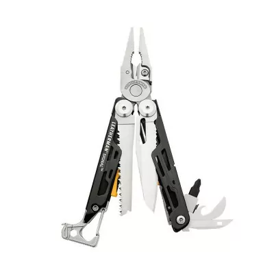 Мультитул Leatherman Signal, синтетический чехол