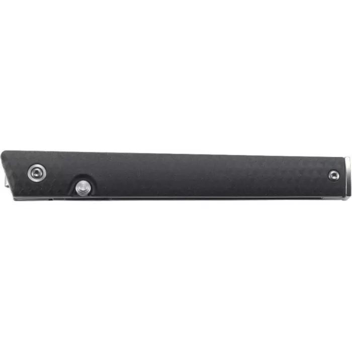 Нож CRKT CEO, шпенек, черный (7096)  