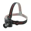 Налобный фонарь Police 12V 6631 XP-E, zoom