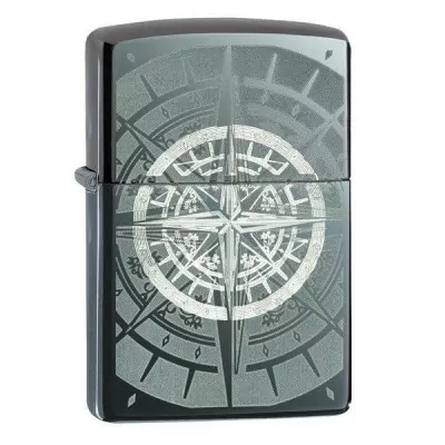Зажигалка Zippo 150n Compass 29232