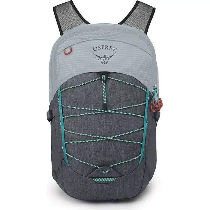 Рюкзак Osprey Quasar 26 л silver lining/tunnel vision pop - O/S - серый  