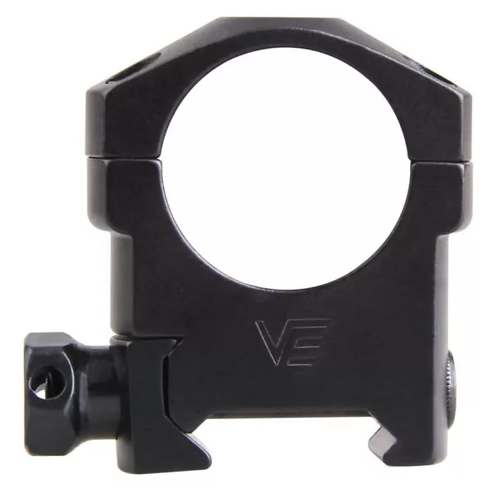 Кольца Vector Optics Mark 30 мм Weaver низкие  