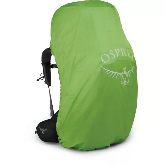 Рюкзак Osprey Aether Plus 100 black - L/XL - черный  