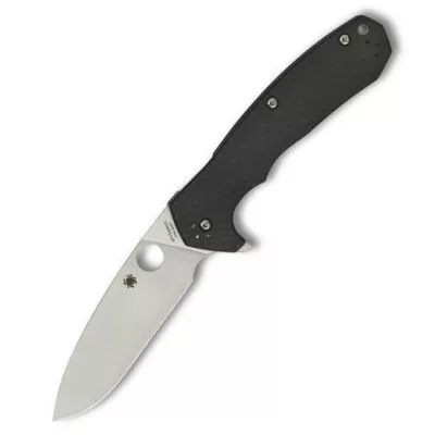 Нож Spyderco Amalgam (C234CFP)