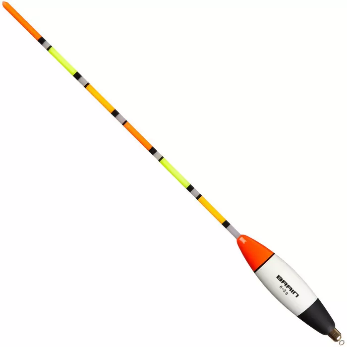 Поплавок Brain BF14 6+2g  
