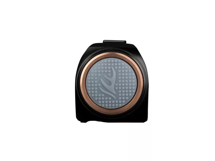 Мультифонарь Fenix HM61R LUMINUS SST40 (+ аккумулятор 3400 mAh)  