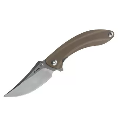 Нож Ruike P155 (песочный)