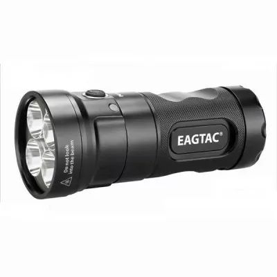 Тактический фонарь Eagletac MX25L4C 4*XM-L2 U4 (5496 Lm)