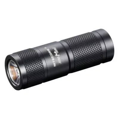 Карманный фонарь Nitecore SENS Mini, 170 люмен