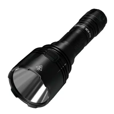 Фонарь Nitecore P30 комплект new