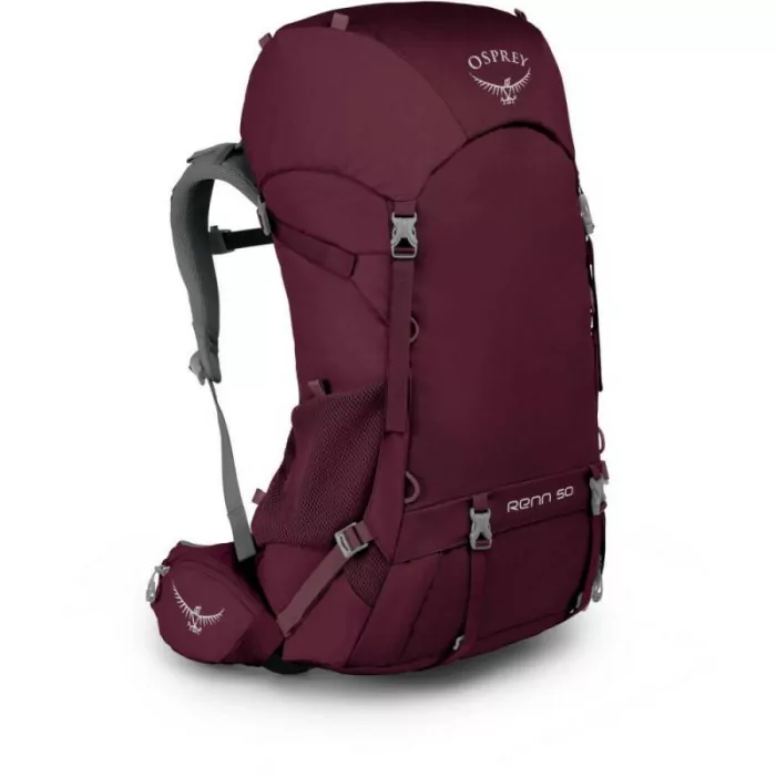 Рюкзак Osprey Renn 50, Aurora Purple  