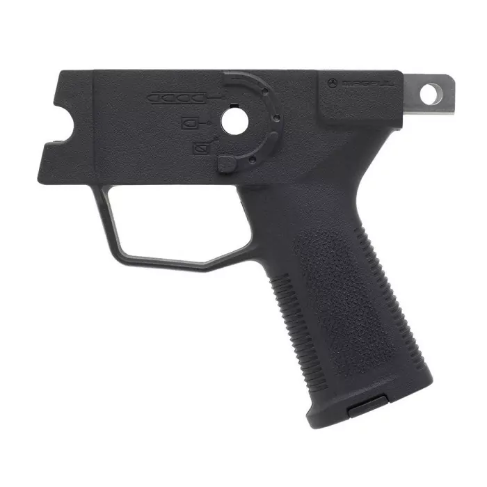 Корпус УСМ Magpul SL - HK94/93/91 с пистолетной рукояткой. Цвет: черный  