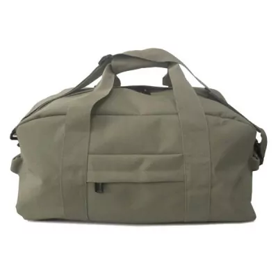 Сумка дорожная Members Holdall Extra Large 170, хаки