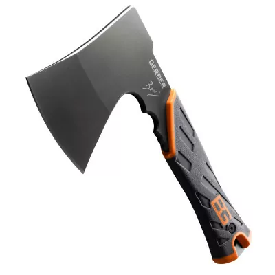 Топор Gerber Bear Grylls Survival Hatchet 31-002070 Original
