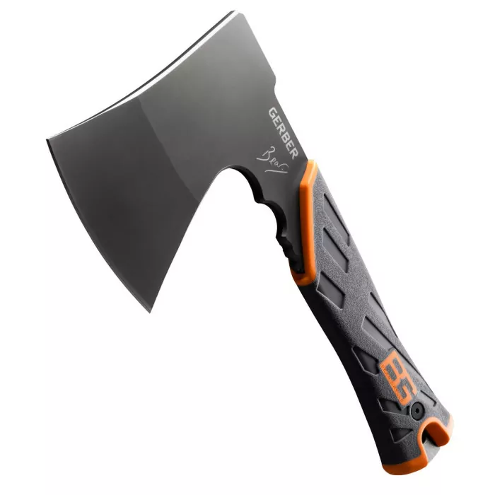 Топор Gerber Bear Grylls Survival Hatchet 31-002070 Original  