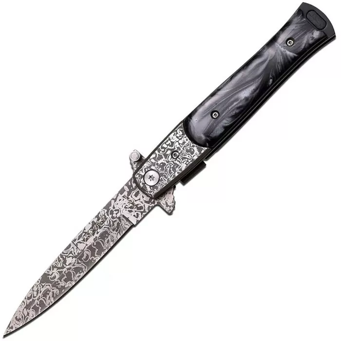Нож Tac-Force TF-428DMB 